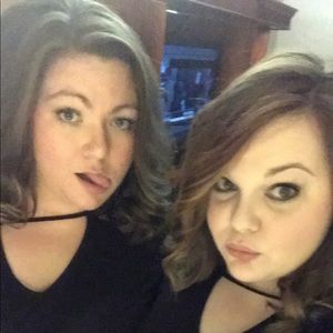 Meet your Posher, Misty